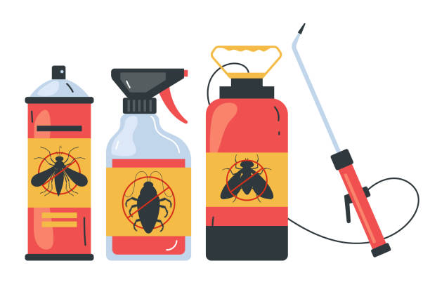 Best Bed Bug Extermination  in Marrero, LA